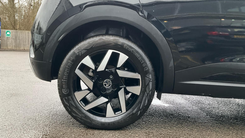 Vauxhall Mokka 1.2 Turbo Elite Premium 5dr Petrol Hatchback